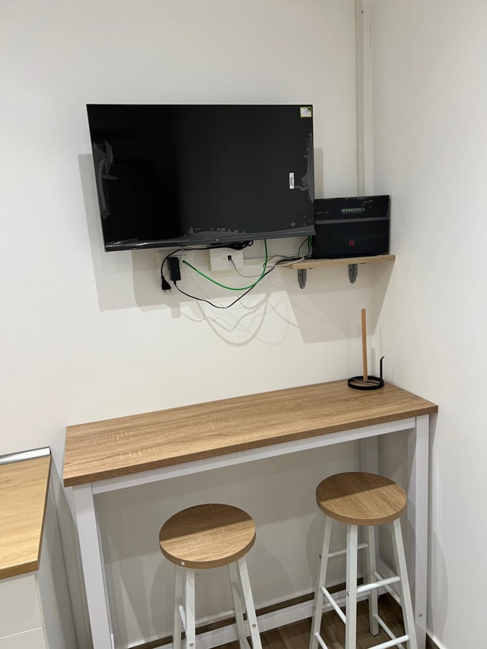 TV and multimedia