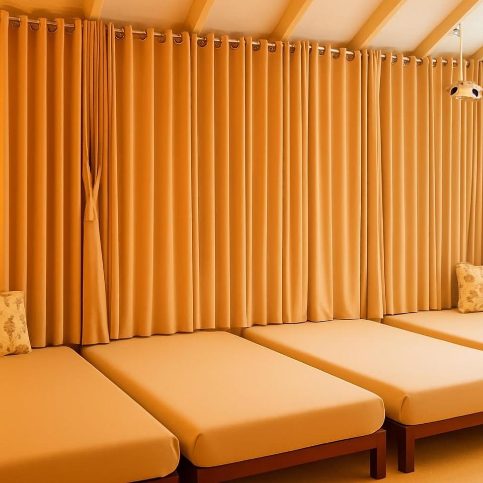 Vista villa Where luxury meets comfort MTDC Affiliated Villa in Maharashtra