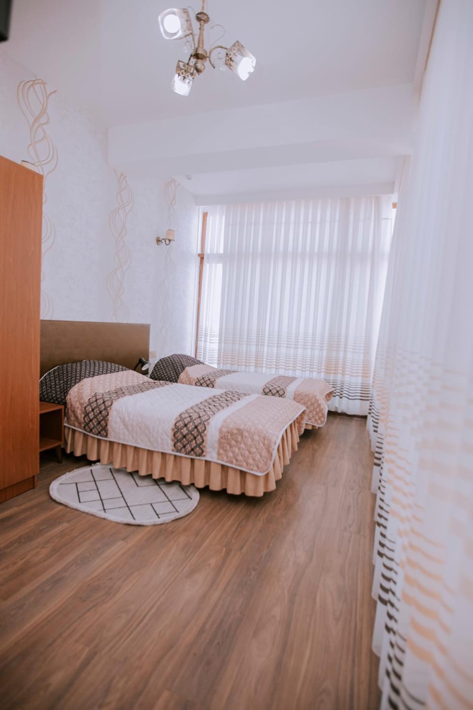 Sabah hotel Buzovna Baku Apartment in Baku, Azerbaijan