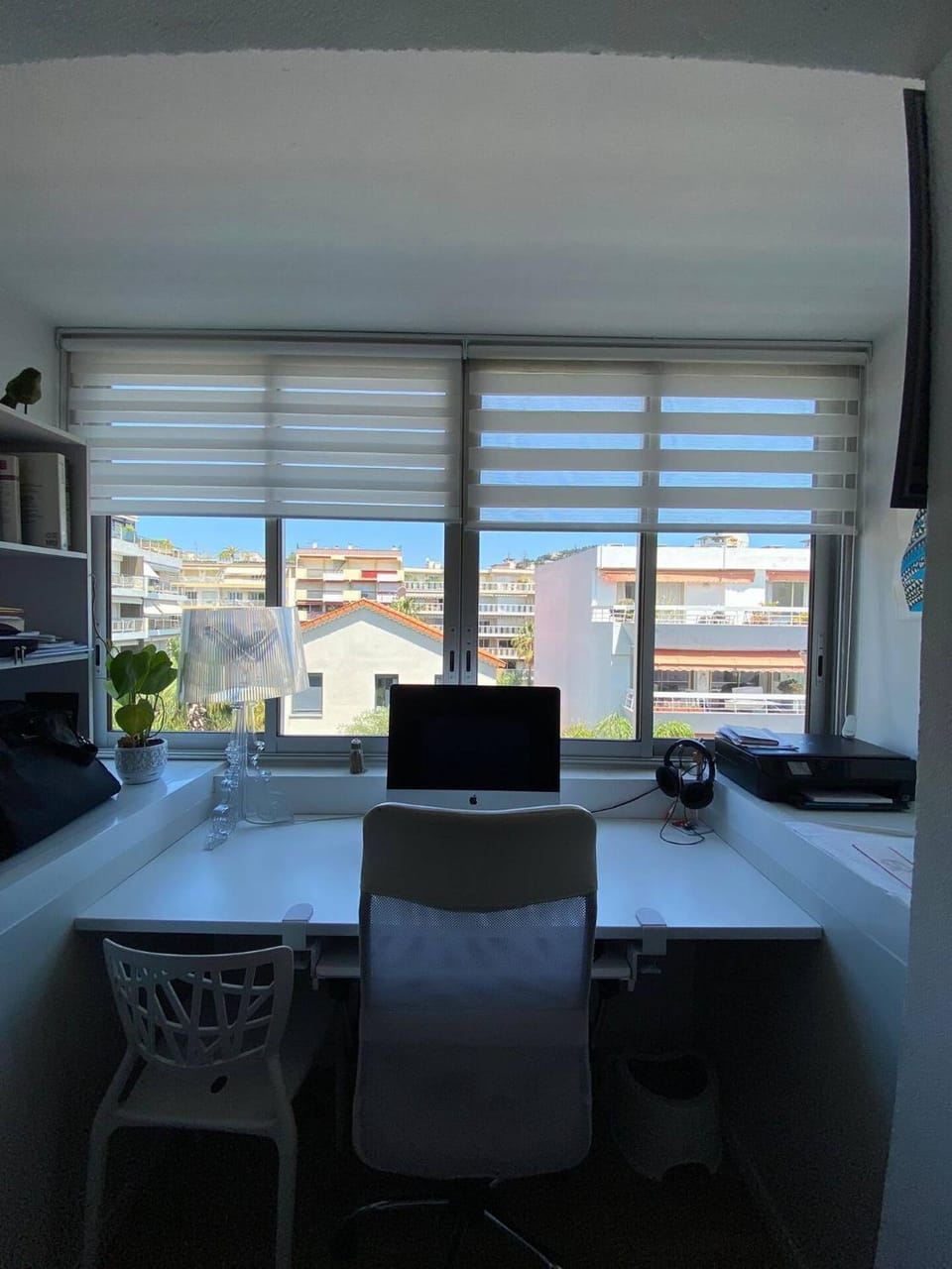 T3 pièces lumineux à à 1 min de la plage Quartier Palm Beach Cannes Apartment in Cannes