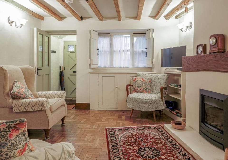 Honeypot Cottage - Charming Bolthole in Stow! House in Stow-on-the-Wold