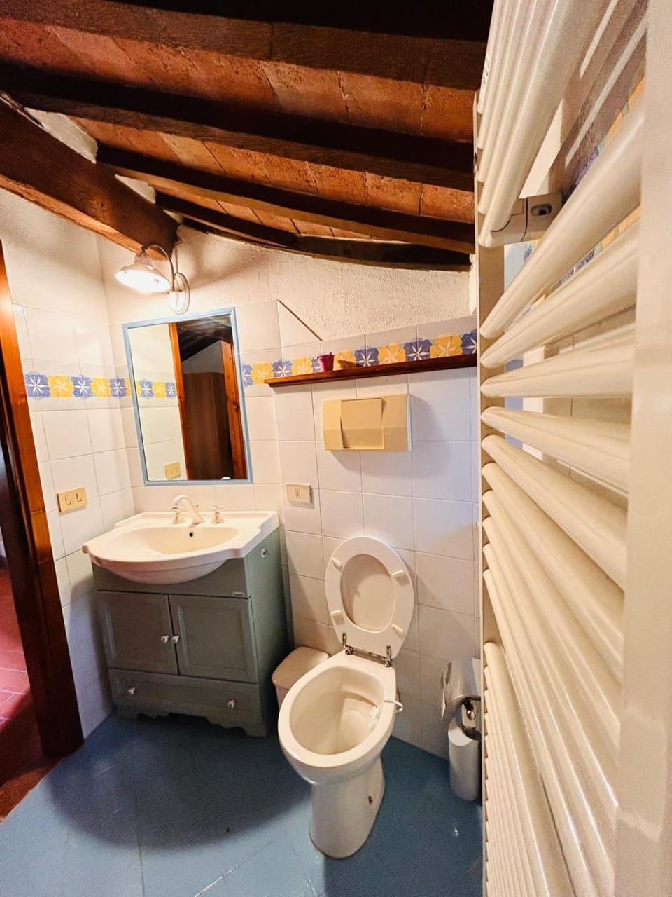 Toilet, Bathroom