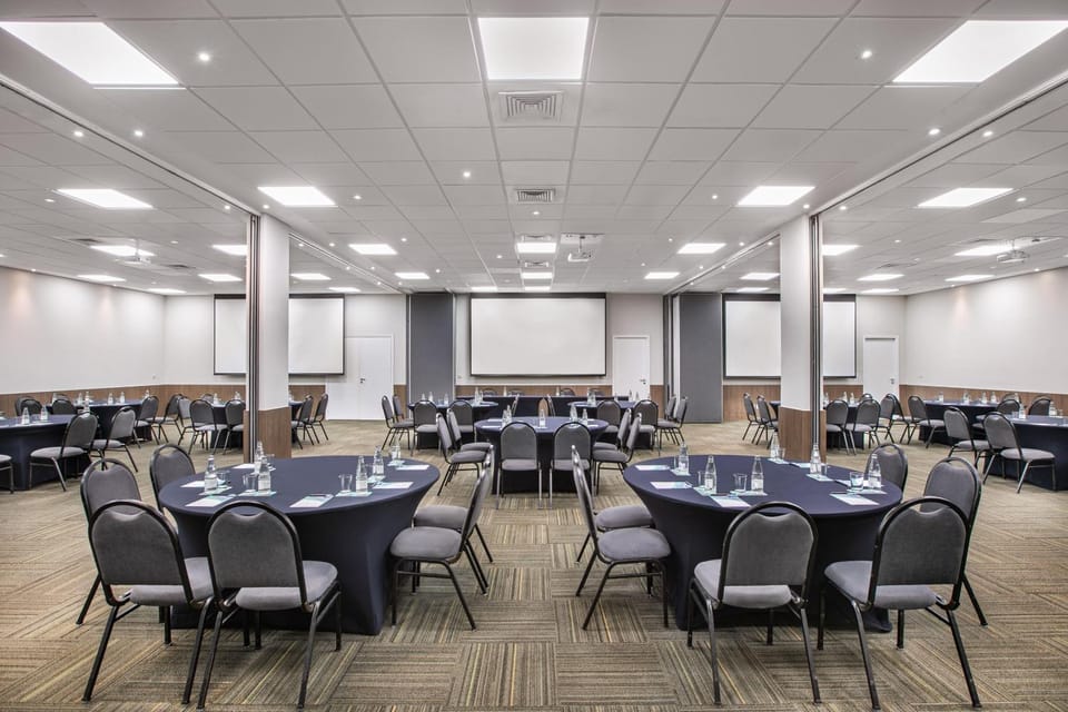 Meeting/conference room