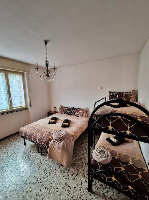 Il Posticino di Casargo Apartment in Province of Lecco