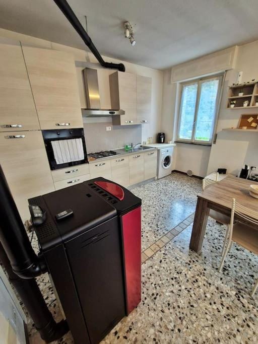 Il Posticino di Casargo Apartment in Province of Lecco