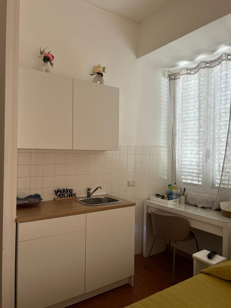 Don sweet home- Hedi 101 Bed and Breakfast in Rome