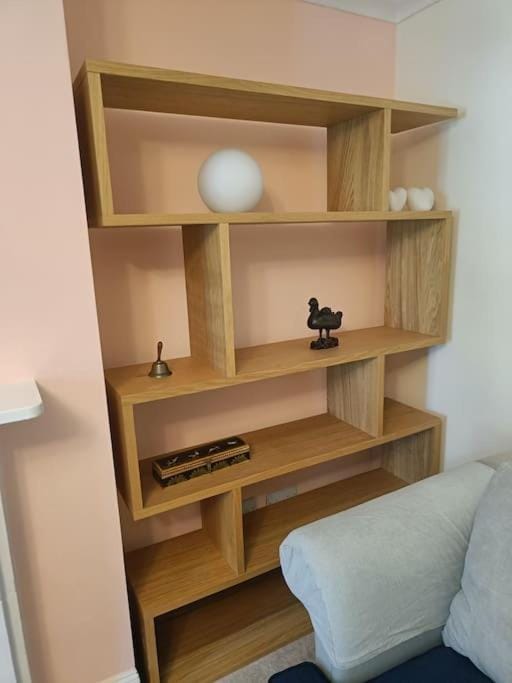 Charming Garden Flat Apartment in Gravesend