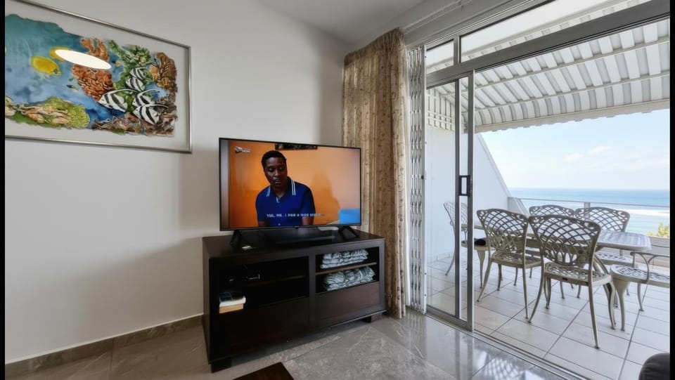Libra 6 Apartment in Margate