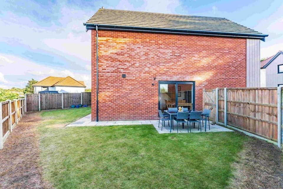 Sea Pines - Norfolk Cottage Agency House in Sheringham