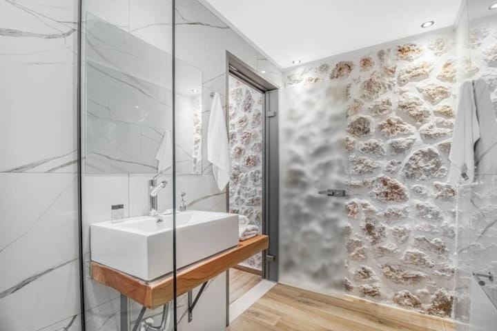 Delux 1 Apartment in Lefkada, Lefkada Municipality, Greece