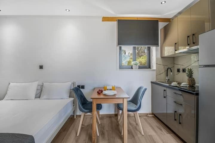 Delux 1 Apartment in Lefkada, Lefkada Municipality, Greece