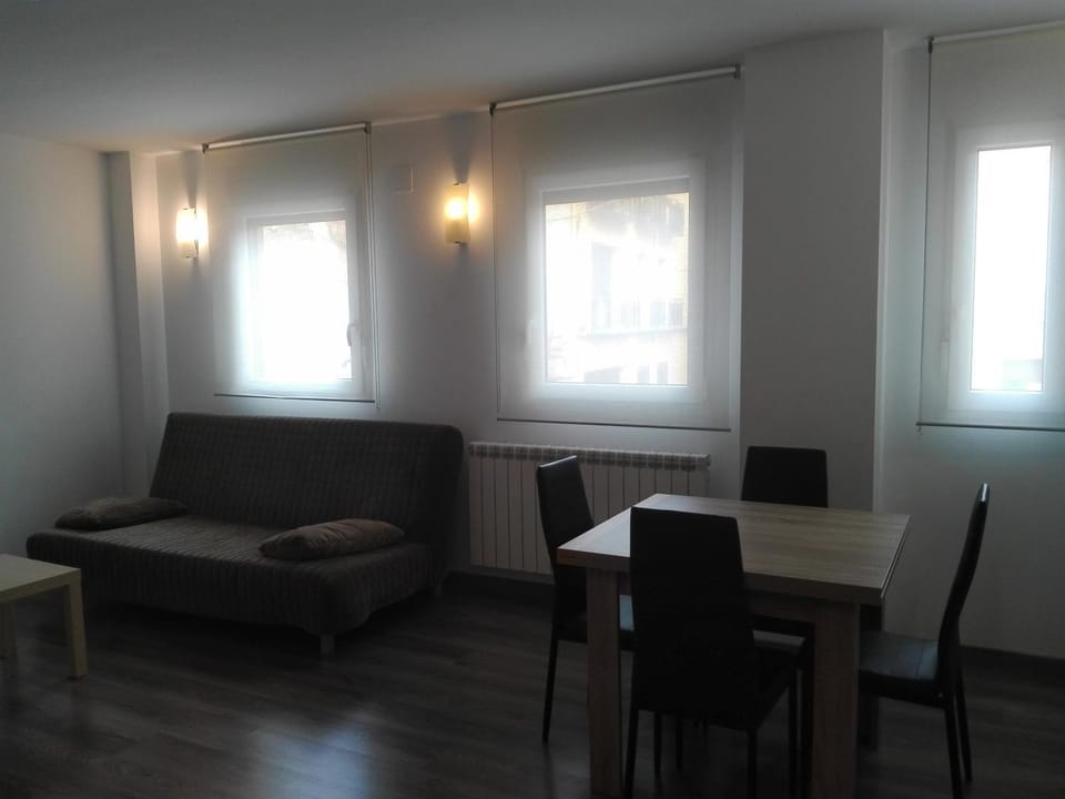 Apartamentos Turísticos Teruel Apartment in Teruel