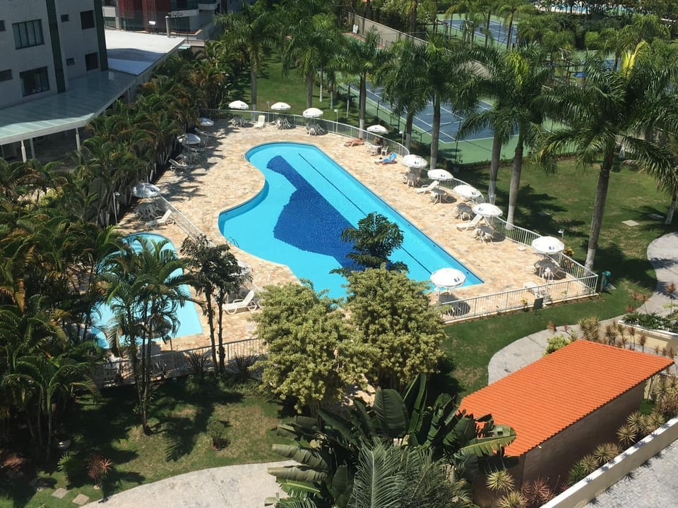 Pool view, Swimming pool, Swimming pool