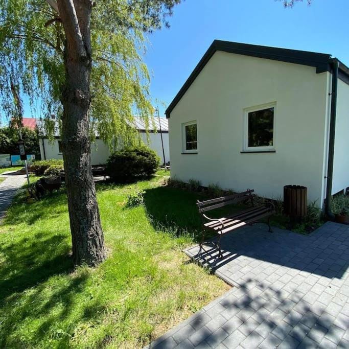 Domki Kajuta 3 House in Pomeranian Voivodeship