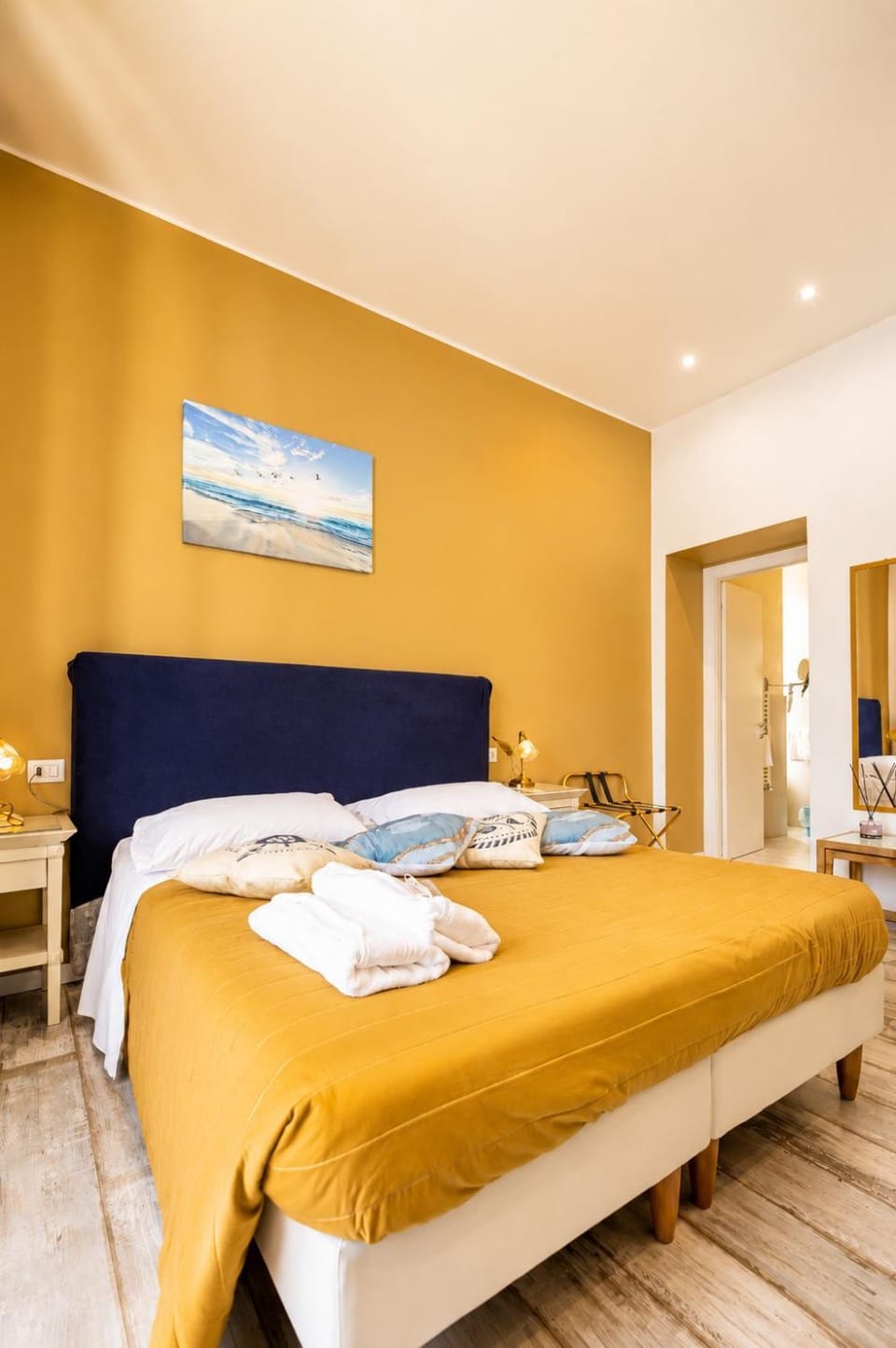 Affitta camere Ely & Raffy's 144 via matteotti sanremo Apartment in Sanremo