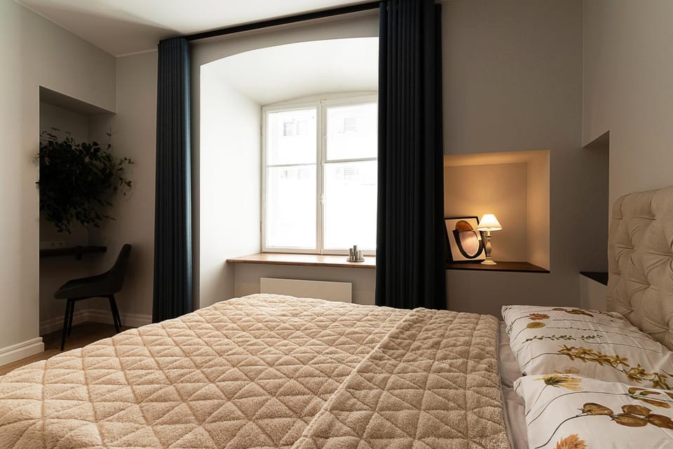 Dictumfactum Love Nest on Pikk Apartment in Tallinn