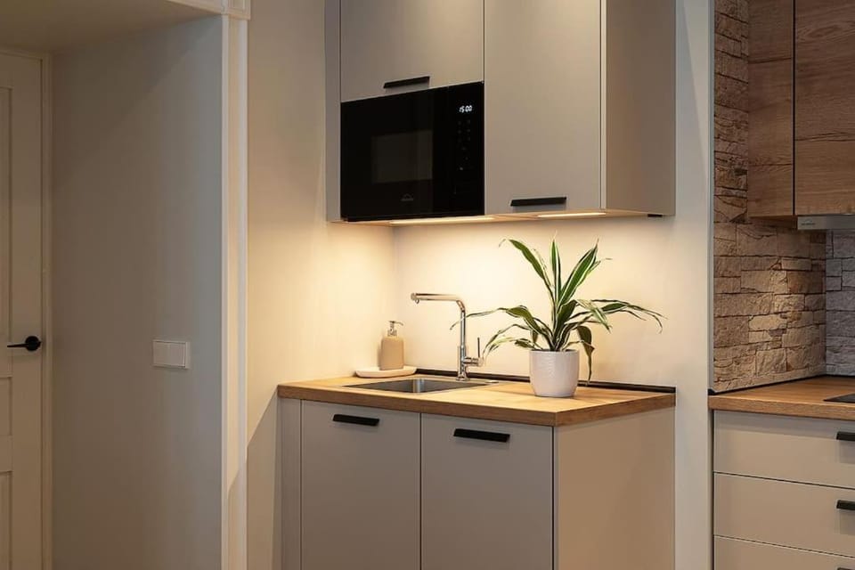 Dictumfactum Love Nest on Pikk Apartment in Tallinn