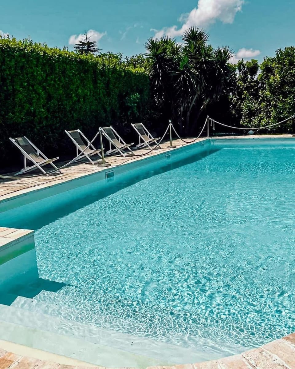 Torre Belvedere Bed and Breakfast in Apulia
