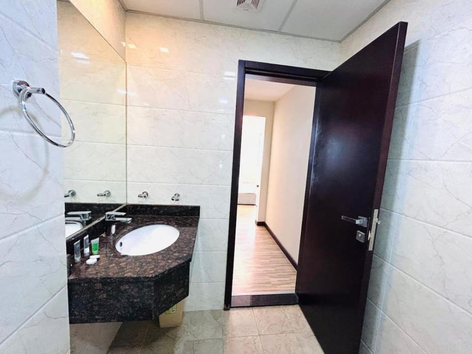 Aspire Tower # Serenity Suite Juffair Apartment hotel in Manama