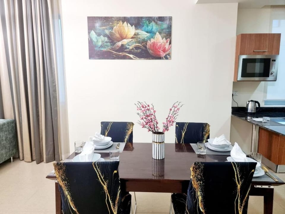Aspire Tower # 10th Floor Aspire Tower Paradise Apartment hotel in Manama