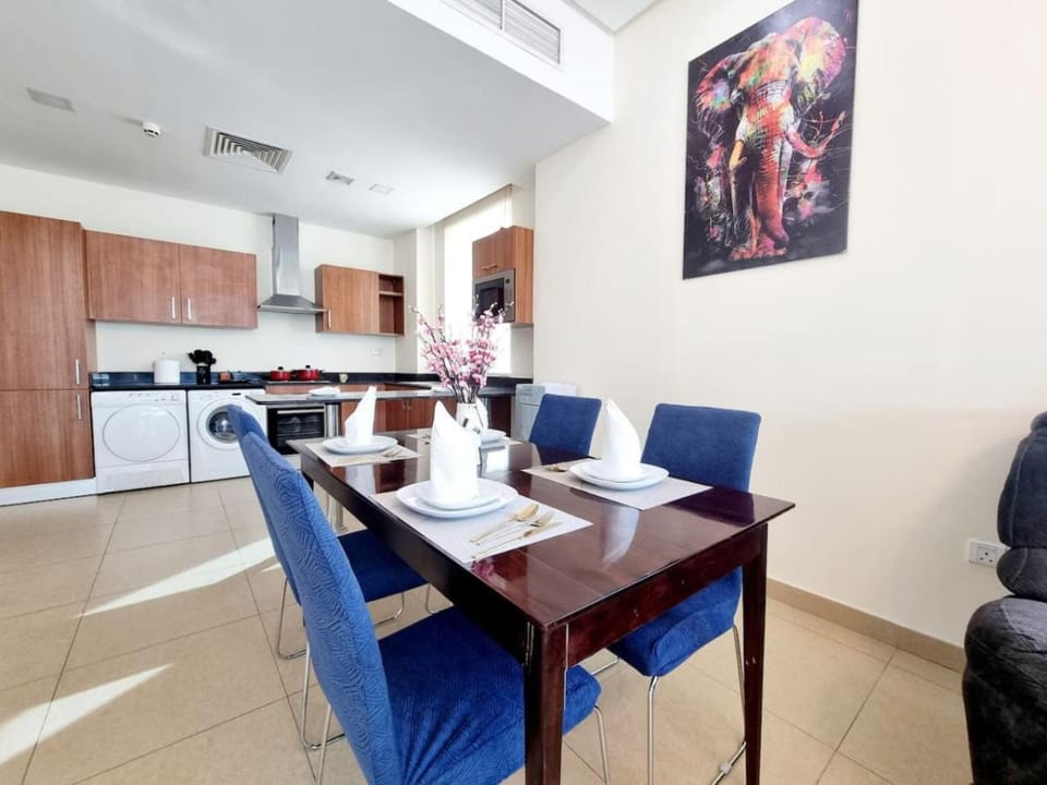 Aspire Tower # Two Bedroom Luxury Suite Juffair Apartment hotel in Manama