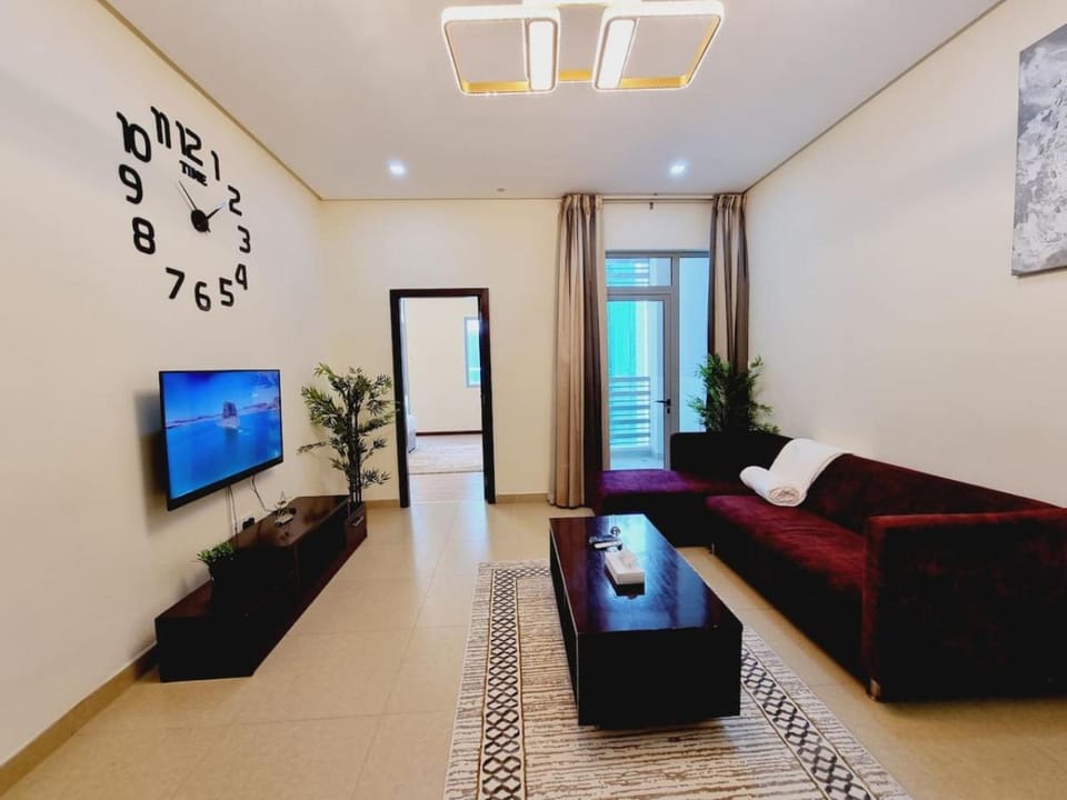 Aspire Tower-Nightlife Nest Juffair Apartment hotel in Manama