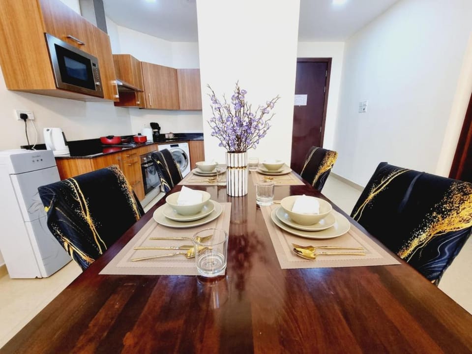 Aspire Tower-Nightlife Nest Juffair Apartment hotel in Manama