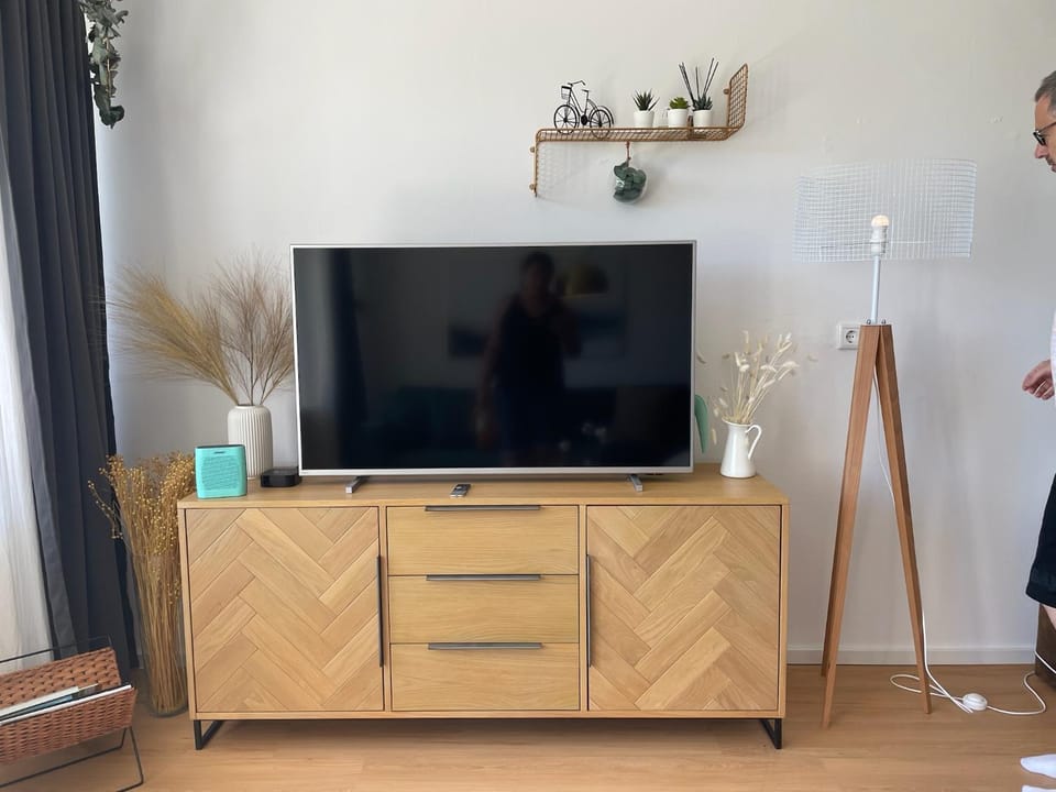 TV and multimedia