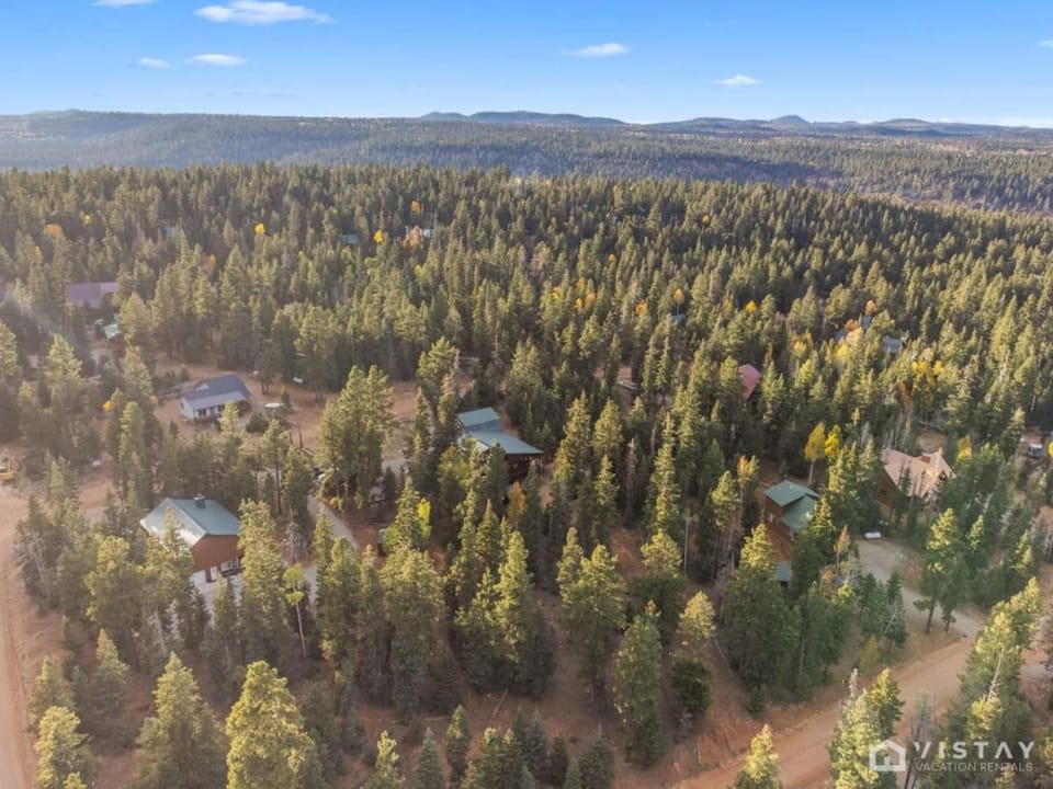 The Greyt Retreat House in Utah
