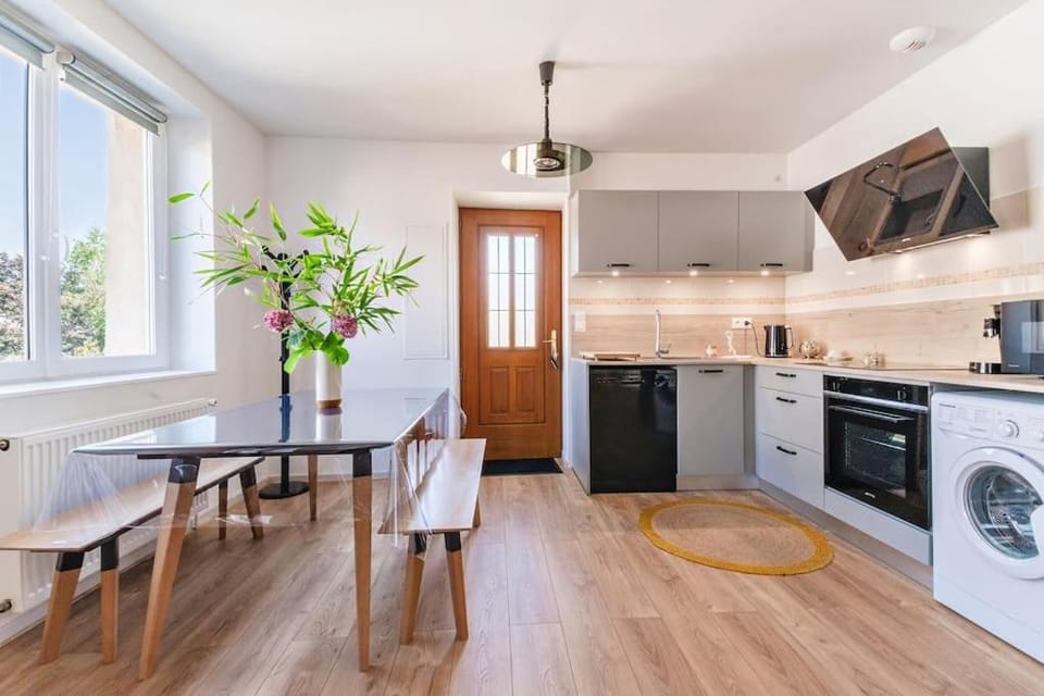 Le Cocon Apartment in Condrieu