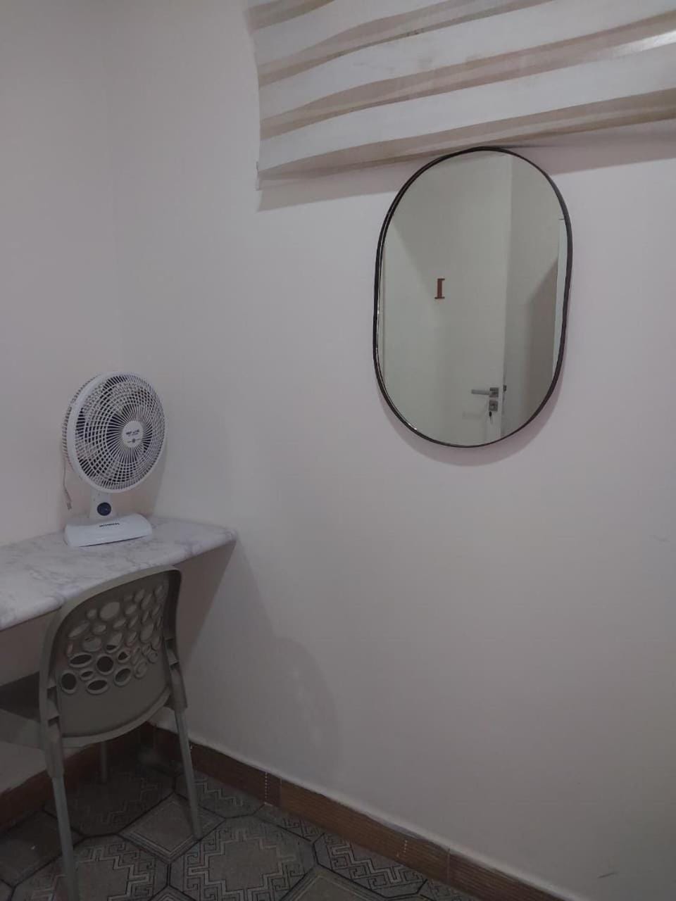 Fênix hospedaria Bed and Breakfast in Natal