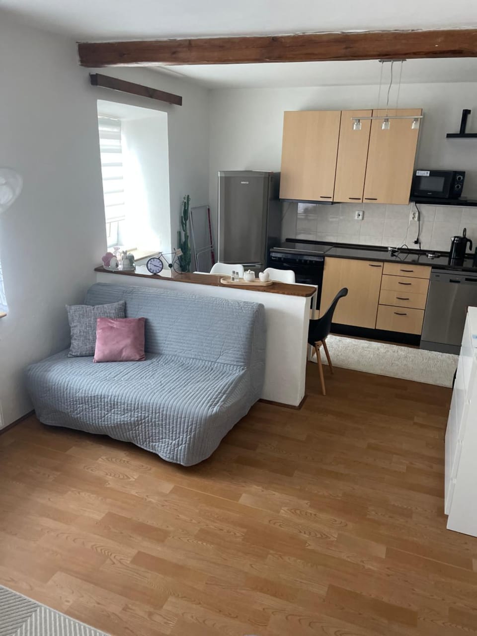 Apartmán u Poustevníka Apartment in South Bohemian Region