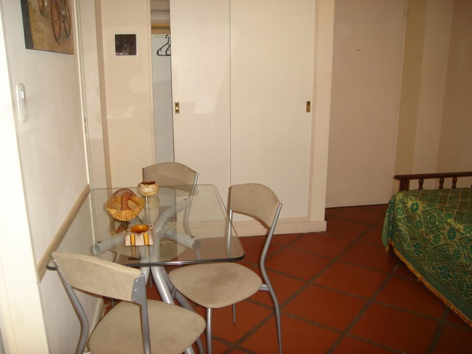 Edificio Ciudad Maritima 5 H Apartment in Necochea
