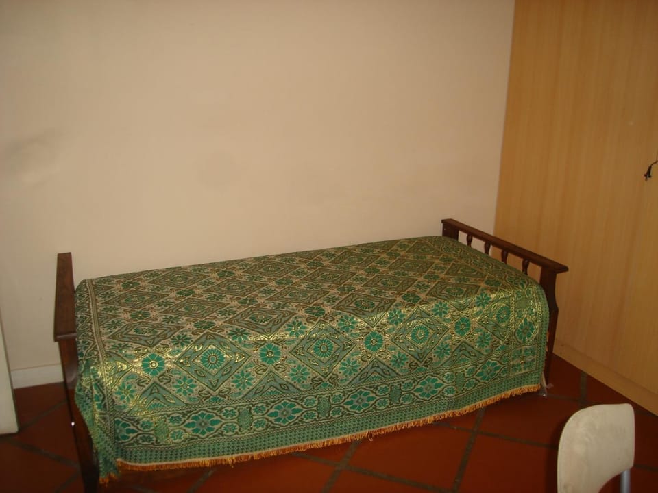 Edificio Ciudad Maritima 5 H Apartment in Necochea