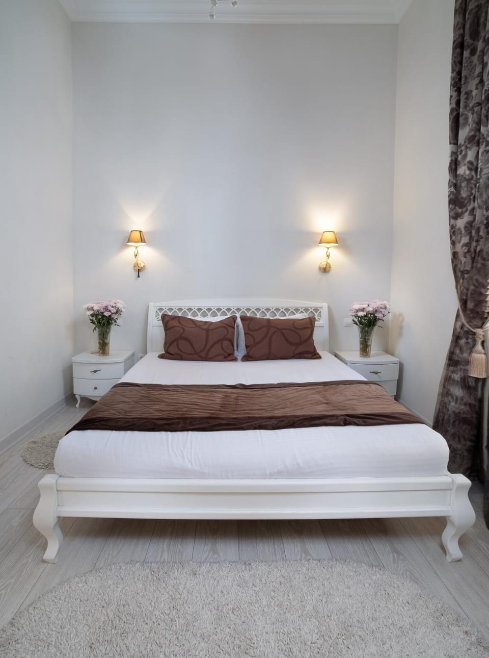 Bel Apartments Apartment in Odessa