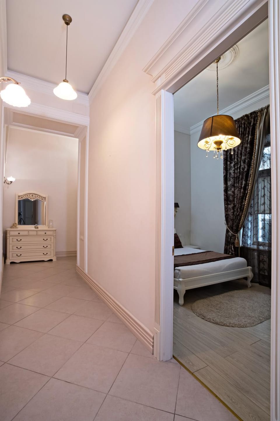 Bel Apartments Apartment in Odessa