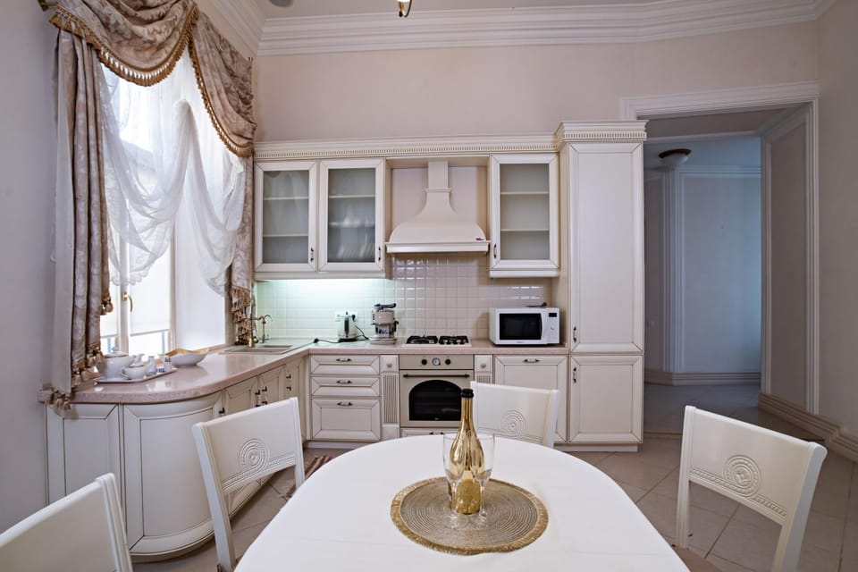 Bel Apartments Apartment in Odessa