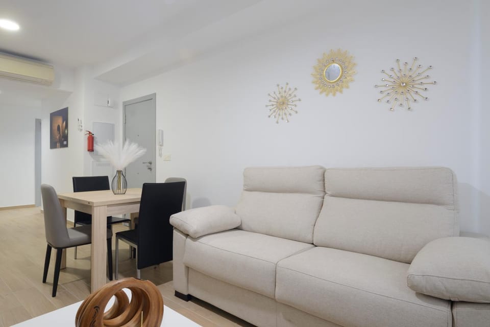 Molinos de la Alhambra Apartment in Granada