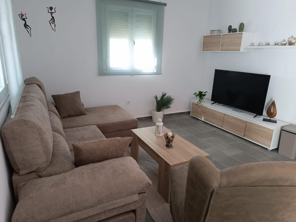 casas del monte 1 Apartment in La Janda