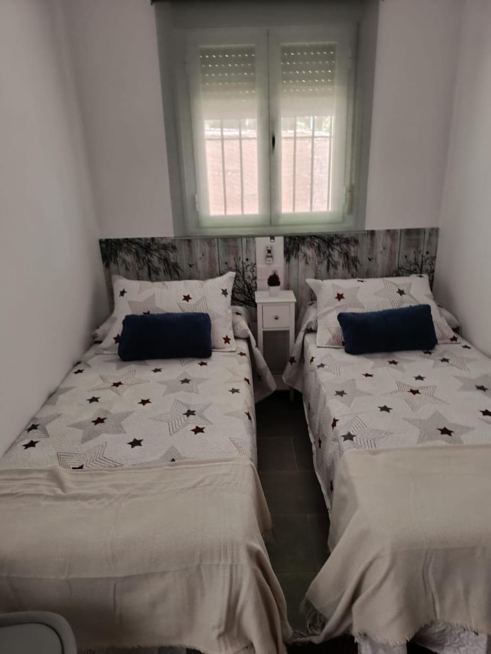 casas del monte 1 Apartment in La Janda
