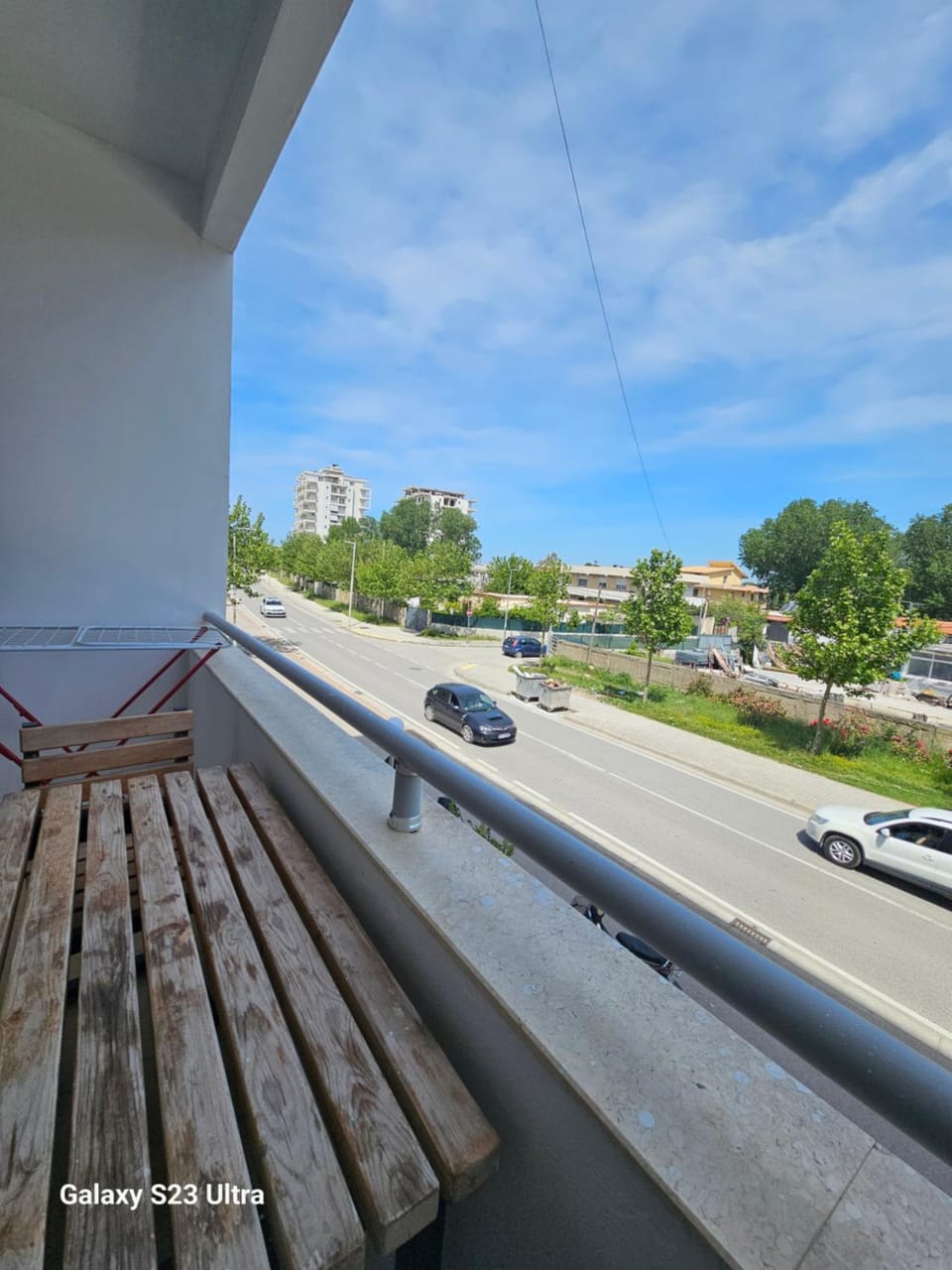 Day, Neighbourhood, View (from property/room), Balcony/Terrace, Parking
