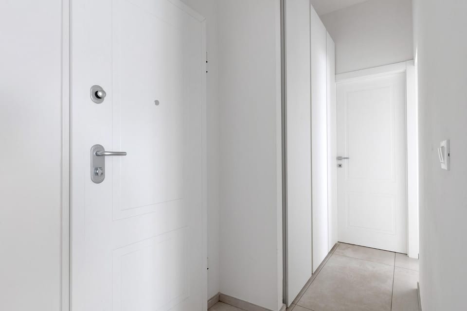 Le Dodici Porte - Porta Mascarella 1 By Bologna District Apartment in Bologna