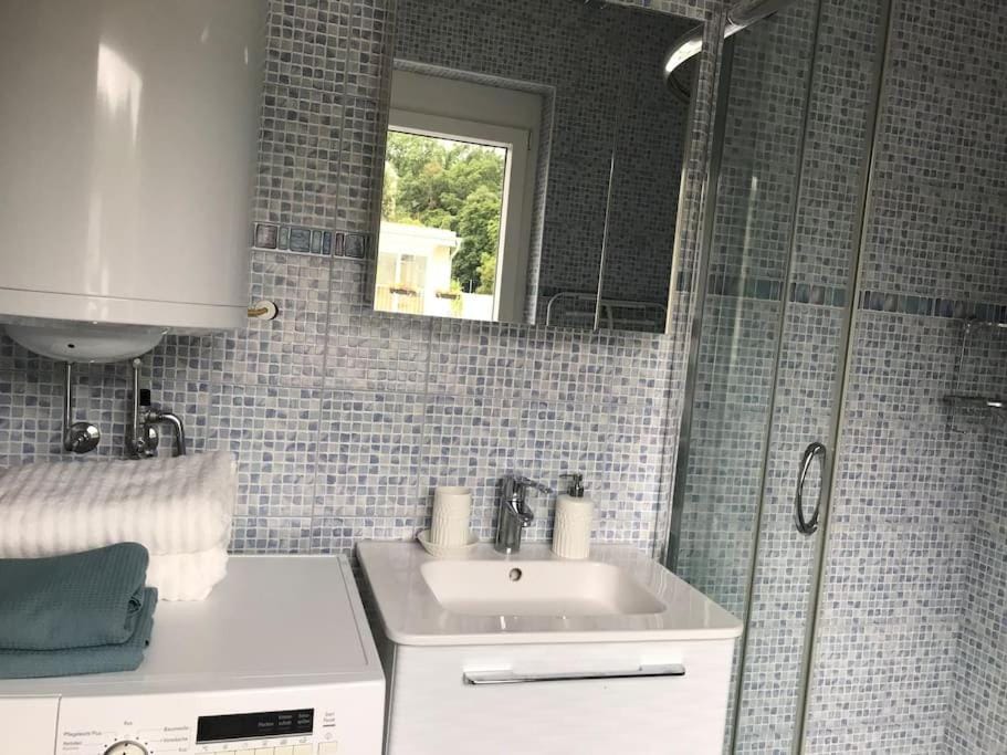 Wohnung neben dem Lkh und der Medizinischen Universität Apartment in Graz