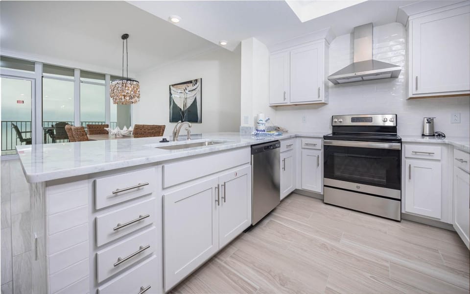 Phoenix Gulf Towers 2106 condo Apartment in Orange Beach