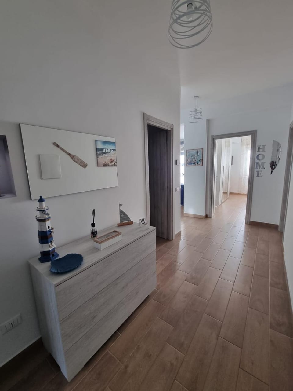 Pietra Marina Apartment in Sicily