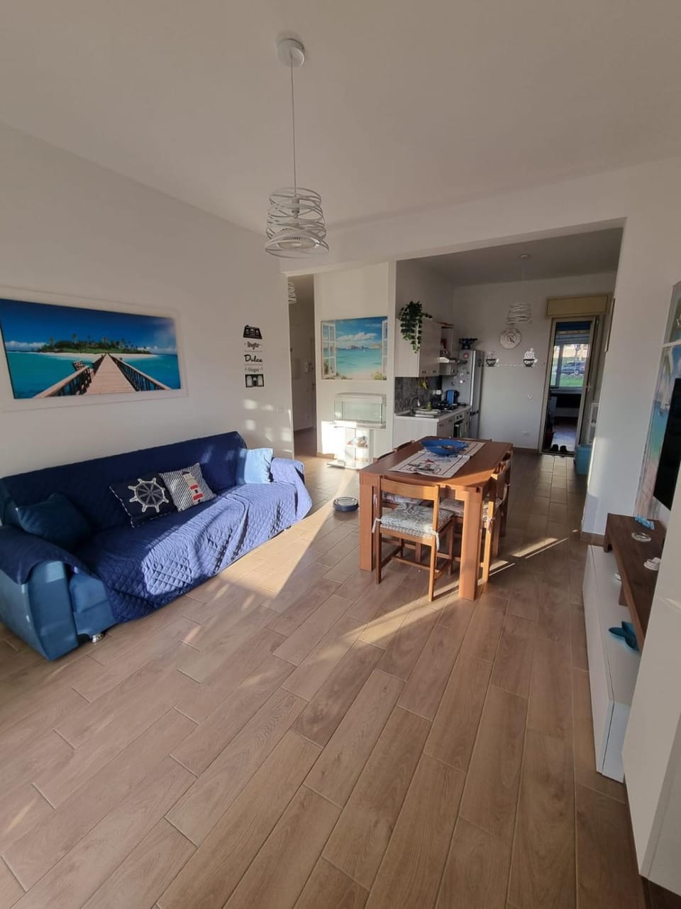 Pietra Marina Apartment in Sicily