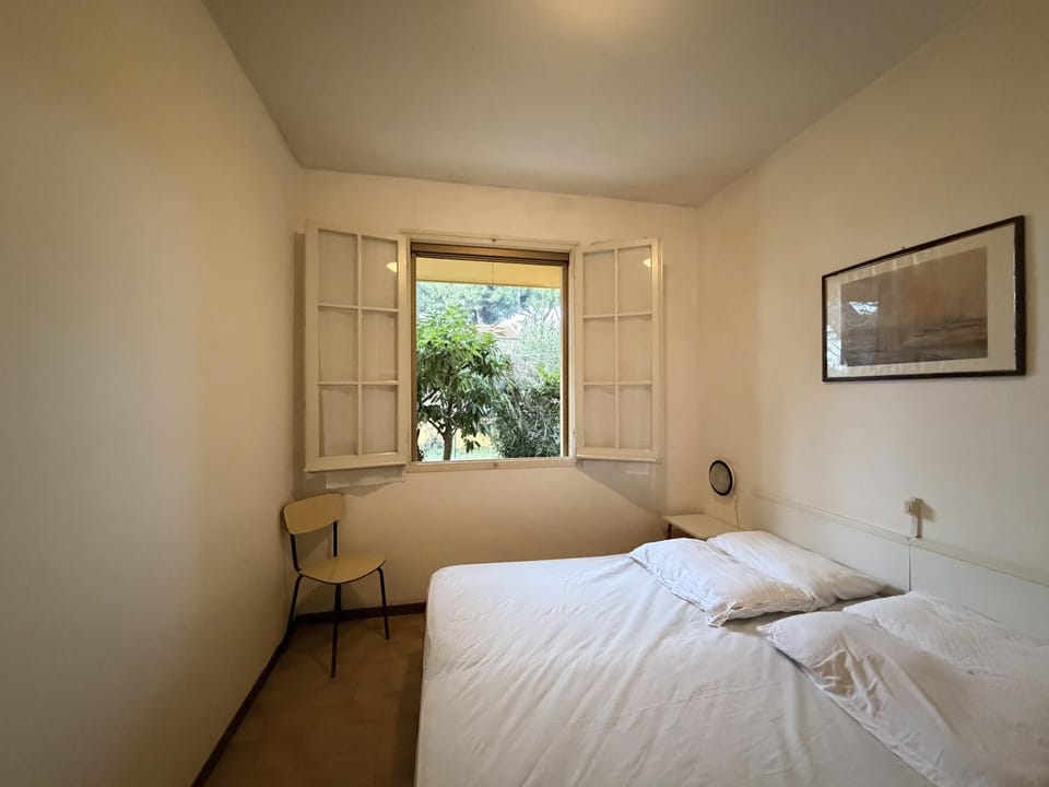Villette Astoria Apartment in Emilia-Romagna
