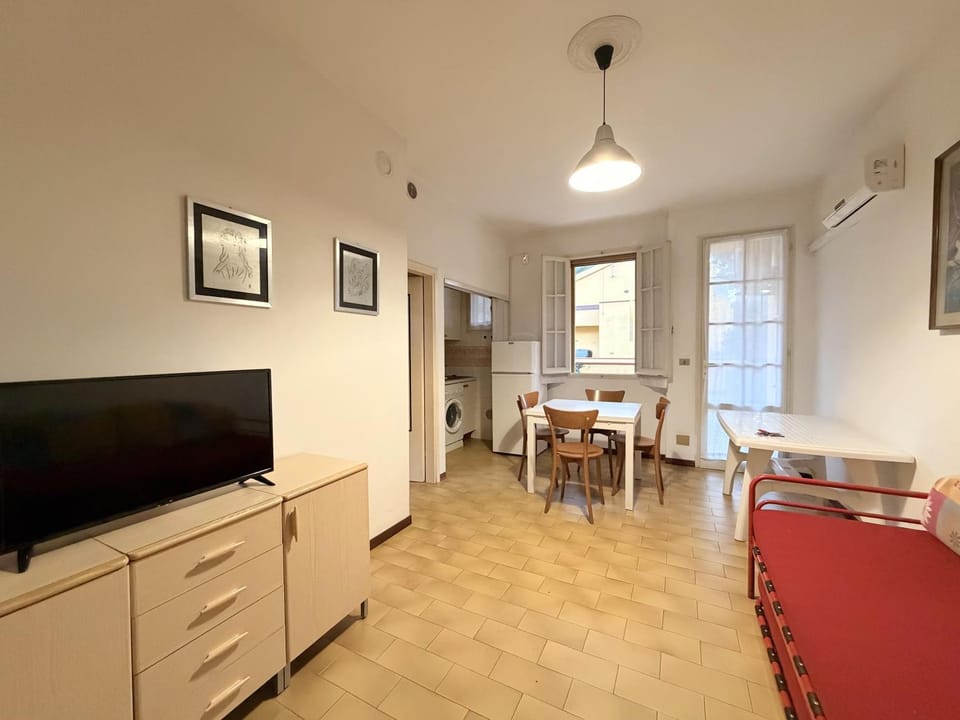 Villette Astoria Apartment in Emilia-Romagna