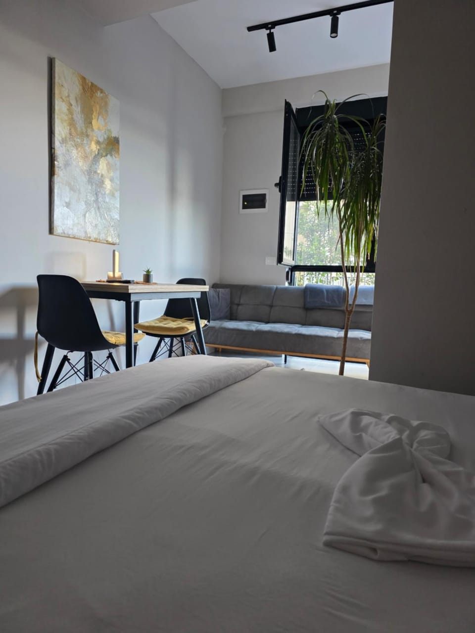 Apartament Tirana Contact Apartment hotel in Tirana