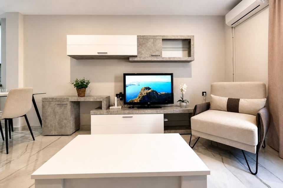 Apartamento Santa Marina con Parking Privado - Centro Histórico Córdoba Apartment in Cordoba